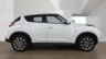 USED 2017 67 NISSAN JUKE 1.5 dCi Tekna SUV 5dr Diesel Manual Euro 6 (s/s) (110 ps) LEATHER, SAT NAV, HISTORY