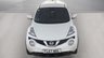 USED 2017 67 NISSAN JUKE 1.5 dCi Tekna SUV 5dr Diesel Manual Euro 6 (s/s) (110 ps) LEATHER, SAT NAV, HISTORY