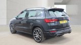 USED 2019 69 SEAT CUPRA ATECA 2.0 TSI SUV 5dr Petrol DSG 4Drive Euro 6 (s/s) (300 ps) FULL HISTORY+DIGI DASH+SAT NAV