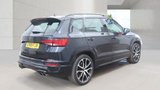 USED 2019 69 SEAT CUPRA ATECA 2.0 TSI SUV 5dr Petrol DSG 4Drive Euro 6 (s/s) (300 ps) FULL HISTORY+DIGI DASH+SAT NAV