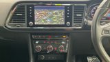 USED 2019 69 SEAT CUPRA ATECA 2.0 TSI SUV 5dr Petrol DSG 4Drive Euro 6 (s/s) (300 ps) FULL HISTORY+DIGI DASH+SAT NAV