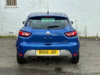 USED 2018 68 RENAULT CLIO 0.9 TCe GT Line Hatchback 5dr Petrol Manual Euro 6 (s/s) (90 ps) IDEAL FIRST LOW MILEAGE CAR, FULL SERVICE HISTORY, MOT'D UNTIL MARCH 2027, SAT NAV, DAB RADIO, TWO KEYS AND MUCH MORE