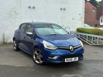 View our RENAULT CLIO