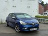 USED 2018 68 RENAULT CLIO 0.9 TCe GT Line Hatchback 5dr Petrol Manual Euro 6 (s/s) (90 ps) IDEAL FIRST LOW MILEAGE CAR, FULL SERVICE HISTORY, MOT'D UNTIL MARCH 2027, SAT NAV, DAB RADIO, TWO KEYS AND MUCH MORE
