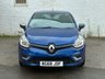 USED 2018 68 RENAULT CLIO 0.9 TCe GT Line Hatchback 5dr Petrol Manual Euro 6 (s/s) (90 ps) IDEAL FIRST LOW MILEAGE CAR, FULL SERVICE HISTORY, MOT'D UNTIL MARCH 2027, SAT NAV, DAB RADIO, TWO KEYS AND MUCH MORE