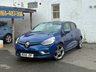USED 2018 68 RENAULT CLIO 0.9 TCe GT Line Hatchback 5dr Petrol Manual Euro 6 (s/s) (90 ps) IDEAL FIRST LOW MILEAGE CAR, FULL SERVICE HISTORY, MOT'D UNTIL MARCH 2027, SAT NAV, DAB RADIO, TWO KEYS AND MUCH MORE
