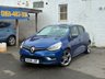 USED 2018 68 RENAULT CLIO 0.9 TCe GT Line Hatchback 5dr Petrol Manual Euro 6 (s/s) (90 ps) IDEAL FIRST LOW MILEAGE CAR, FULL SERVICE HISTORY, MOT'D UNTIL MARCH 2027, SAT NAV, DAB RADIO, TWO KEYS AND MUCH MORE