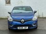 USED 2018 68 RENAULT CLIO 0.9 TCe GT Line Hatchback 5dr Petrol Manual Euro 6 (s/s) (90 ps) IDEAL FIRST LOW MILEAGE CAR, FULL SERVICE HISTORY, MOT'D UNTIL MARCH 2027, SAT NAV, DAB RADIO, TWO KEYS AND MUCH MORE