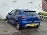 USED 2018 68 RENAULT CLIO 0.9 TCe GT Line Hatchback 5dr Petrol Manual Euro 6 (s/s) (90 ps) IDEAL FIRST LOW MILEAGE CAR, FULL SERVICE HISTORY, MOT'D UNTIL MARCH 2027, SAT NAV, DAB RADIO, TWO KEYS AND MUCH MORE