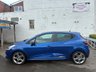 USED 2018 68 RENAULT CLIO 0.9 TCe GT Line Hatchback 5dr Petrol Manual Euro 6 (s/s) (90 ps) IDEAL FIRST LOW MILEAGE CAR, FULL SERVICE HISTORY, MOT'D UNTIL MARCH 2027, SAT NAV, DAB RADIO, TWO KEYS AND MUCH MORE