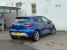 USED 2018 68 RENAULT CLIO 0.9 TCe GT Line Hatchback 5dr Petrol Manual Euro 6 (s/s) (90 ps) IDEAL FIRST LOW MILEAGE CAR, FULL SERVICE HISTORY, MOT'D UNTIL MARCH 2027, SAT NAV, DAB RADIO, TWO KEYS AND MUCH MORE