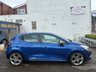 USED 2018 68 RENAULT CLIO 0.9 TCe GT Line Hatchback 5dr Petrol Manual Euro 6 (s/s) (90 ps) IDEAL FIRST LOW MILEAGE CAR, FULL SERVICE HISTORY, MOT'D UNTIL MARCH 2027, SAT NAV, DAB RADIO, TWO KEYS AND MUCH MORE