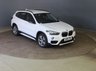 USED 2019 19 BMW X1 2.0 20i GPF Sport SUV 5dr Petrol DCT sDrive Euro 6 (s/s) (192 ps) FULL BMW HISTORY - 8 SERVICES!
