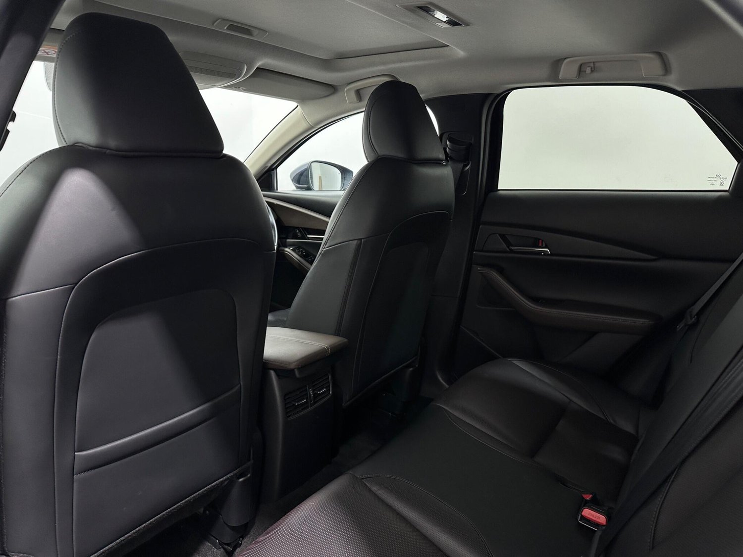 MAZDA CX 30 2.0 SKYACTIV X MHEV GT SPORT EURO 6 S S 5DR SUNROOF,...
