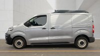 USED 2021 70 CITROEN DISPATCH 2.0 BlueHDi 1400 Enterprise M Panel Van 6dr Diesel Manual FWD 2 Euro 6 (s/s) (120 ps) 