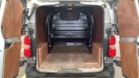 USED 2021 70 CITROEN DISPATCH 2.0 BlueHDi 1400 Enterprise M Panel Van 6dr Diesel Manual FWD 2 Euro 6 (s/s) (120 ps) 