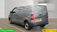 USED 2021 70 CITROEN DISPATCH 2.0 BlueHDi 1400 Enterprise M Panel Van 6dr Diesel Manual FWD 2 Euro 6 (s/s) (120 ps) 