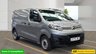 USED 2021 70 CITROEN DISPATCH 2.0 BlueHDi 1400 Enterprise M Panel Van 6dr Diesel Manual FWD 2 Euro 6 (s/s) (120 ps) 