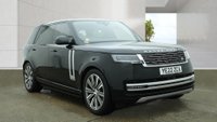 USED 2022 22 LAND ROVER RANGE ROVER 3.0 D350 MHEV Autobiography SUV 5dr Diesel Auto 4WD Euro 6 (s/s) (LWB, 7Seat) (350 ps) 