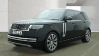 USED 2022 22 LAND ROVER RANGE ROVER 3.0 D350 MHEV Autobiography SUV 5dr Diesel Auto 4WD Euro 6 (s/s) (LWB, 7Seat) (350 ps) 