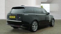 USED 2022 22 LAND ROVER RANGE ROVER 3.0 D350 MHEV Autobiography SUV 5dr Diesel Auto 4WD Euro 6 (s/s) (LWB, 7Seat) (350 ps) 