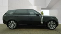 USED 2022 22 LAND ROVER RANGE ROVER 3.0 D350 MHEV Autobiography SUV 5dr Diesel Auto 4WD Euro 6 (s/s) (LWB, 7Seat) (350 ps) 