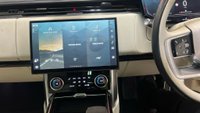 USED 2022 22 LAND ROVER RANGE ROVER 3.0 D350 MHEV Autobiography SUV 5dr Diesel Auto 4WD Euro 6 (s/s) (LWB, 7Seat) (350 ps) 