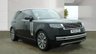 USED 2022 22 LAND ROVER RANGE ROVER 3.0 D350 MHEV Autobiography SUV 5dr Diesel Auto 4WD Euro 6 (s/s) (LWB, 7Seat) (350 ps) 