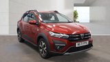 USED 2022 71 DACIA SANDERO STEPWAY 1.0 TCe Prestige Hatchback 5dr Petrol Manual Euro 6 (s/s) (90 ps) FULL HISTORY+SAT NAV+CRUISE