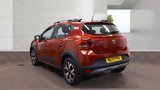 USED 2022 71 DACIA SANDERO STEPWAY 1.0 TCe Prestige Hatchback 5dr Petrol Manual Euro 6 (s/s) (90 ps) FULL HISTORY+SAT NAV+CRUISE