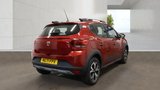 USED 2022 71 DACIA SANDERO STEPWAY 1.0 TCe Prestige Hatchback 5dr Petrol Manual Euro 6 (s/s) (90 ps) FULL HISTORY+SAT NAV+CRUISE