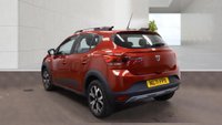 USED 2022 71 DACIA SANDERO STEPWAY 1.0 TCe Prestige Hatchback 5dr Petrol Manual Euro 6 (s/s) (90 ps) FULL HISTORY+SAT NAV+CRUISE