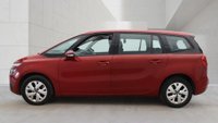 USED 2017 67 CITROEN GRAND C4 PICASSO 1.6 BlueHDi Touch Edition MPV 5dr Diesel Manual Euro 6 (s/s) (100 ps) CARPLAY, 7 SEATS, 6 SERVICES