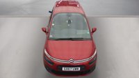 USED 2017 67 CITROEN GRAND C4 PICASSO 1.6 BlueHDi Touch Edition MPV 5dr Diesel Manual Euro 6 (s/s) (100 ps) CARPLAY, 7 SEATS, 6 SERVICES