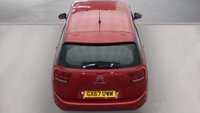 USED 2017 67 CITROEN GRAND C4 PICASSO 1.6 BlueHDi Touch Edition MPV 5dr Diesel Manual Euro 6 (s/s) (100 ps) CARPLAY, 7 SEATS, 6 SERVICES