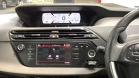 USED 2017 67 CITROEN GRAND C4 PICASSO 1.6 BlueHDi Touch Edition MPV 5dr Diesel Manual Euro 6 (s/s) (100 ps) CARPLAY, 7 SEATS, 6 SERVICES