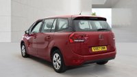 USED 2017 67 CITROEN GRAND C4 PICASSO 1.6 BlueHDi Touch Edition MPV 5dr Diesel Manual Euro 6 (s/s) (100 ps) CARPLAY, 7 SEATS, 6 SERVICES