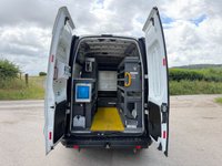 USED 2018 68 VAUXHALL VIVARO 1.6 CDTi 2900 BiTurbo ecoTEC Panel Van 5dr Diesel Manual L2 H2 Euro 6 (s/s) (125 ps) 