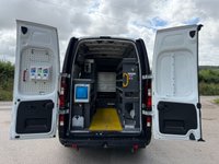 USED 2018 68 VAUXHALL VIVARO 1.6 CDTi 2900 BiTurbo ecoTEC Panel Van 5dr Diesel Manual L2 H2 Euro 6 (s/s) (125 ps) 