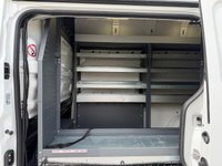 USED 2018 68 VAUXHALL VIVARO 1.6 CDTi 2900 BiTurbo ecoTEC Panel Van 5dr Diesel Manual L2 H2 Euro 6 (s/s) (125 ps) 