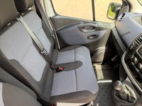 USED 2018 68 VAUXHALL VIVARO 1.6 CDTi 2900 BiTurbo ecoTEC Panel Van 5dr Diesel Manual L2 H2 Euro 6 (s/s) (125 ps) 