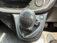 USED 2018 68 VAUXHALL VIVARO 1.6 CDTi 2900 BiTurbo ecoTEC Panel Van 5dr Diesel Manual L2 H2 Euro 6 (s/s) (125 ps) 