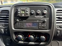 USED 2018 68 VAUXHALL VIVARO 1.6 CDTi 2900 BiTurbo ecoTEC Panel Van 5dr Diesel Manual L2 H2 Euro 6 (s/s) (125 ps) 