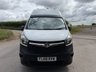 USED 2018 68 VAUXHALL VIVARO 1.6 CDTi 2900 BiTurbo ecoTEC Panel Van 5dr Diesel Manual L2 H2 Euro 6 (s/s) (125 ps) 