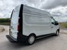 USED 2018 68 VAUXHALL VIVARO 1.6 CDTi 2900 BiTurbo ecoTEC Panel Van 5dr Diesel Manual L2 H2 Euro 6 (s/s) (125 ps) 