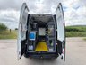 USED 2018 68 VAUXHALL VIVARO 1.6 CDTi 2900 BiTurbo ecoTEC Panel Van 5dr Diesel Manual L2 H2 Euro 6 (s/s) (125 ps) 