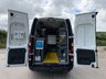 USED 2018 68 VAUXHALL VIVARO 1.6 CDTi 2900 BiTurbo ecoTEC Panel Van 5dr Diesel Manual L2 H2 Euro 6 (s/s) (125 ps) 