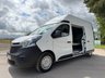USED 2018 68 VAUXHALL VIVARO 1.6 CDTi 2900 BiTurbo ecoTEC Panel Van 5dr Diesel Manual L2 H2 Euro 6 (s/s) (125 ps) 
