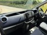 USED 2018 68 VAUXHALL VIVARO 1.6 CDTi 2900 BiTurbo ecoTEC Panel Van 5dr Diesel Manual L2 H2 Euro 6 (s/s) (125 ps) 