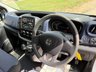 USED 2018 68 VAUXHALL VIVARO 1.6 CDTi 2900 BiTurbo ecoTEC Panel Van 5dr Diesel Manual L2 H2 Euro 6 (s/s) (125 ps) 